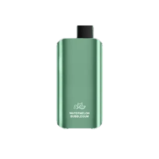 Image du produit HQD - WATERMELON BUBLLEGUM 15K | 50MG